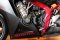 ขาย Honda CBR650F ABS ปี 2016 สภาพป้ายแดง สียอดฮิต