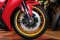 ขาย Honda CBR1000RR ABS ปี 2015 สภาพป้ายแดง