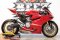ขาย Ducati Panigale 899 ABS ปี 2015 แต่ง ล้อ oz ท่อแต่ง