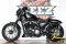 ขาย Harley-Davidson Sportster Iron 883 ปี 2017 แต่งเต็ม
