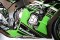 ขาย Kawasaki ZX10R ABS ปี 2017 แต่งเต็ม ท่อแต่ง