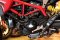 ขาย Ducati Hypermotard 821 ABS ปี 2015 สภาพป้ายแดง ท่อแต่ง