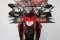 ขาย Ducati Hypermotard 821 ABS ปี 2015 สภาพสวยกิ๊บ