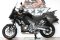 ขาย Kawasaki Versys1000 ABS ปี 2017 สภาพป้ายแดง แต่งเต็ม