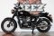 ขาย Triumph Bonneville T100 Black ปี 2015 สภาพป้ายแดง วิ่ง 5,xxx กม.