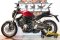 Honda CB650R ABS ปี 2019 สภาพป้ายแดง สวยกิ๊บ