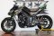 ขาย Kawasaki Z1000 ABS ปี 2017 แต่งเต็ม ราคาเล้าใจ