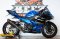 ขาย Kawasaki Ninja 400 ABS ปี 2018 ท่อแต่งอคาแท้ วิ่งแค่ 7,xxxโล