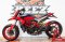 ขาย Ducati Hypermotard 821 ABS ปี 2014 สภาพสวยกิ๊บ