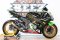 ขาย Kawasaki ZX10R ABS ปี 2016 แต่งเต็ม ท่อแต่ง