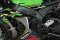 ขาย Kawasaki ZX10R ABS 2019 สภาพป้ายแดง ท่อแต่งอคาแท้