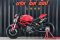 ขาย Ducati monster 796 ABS ปี 2014 สวยจัดจ้าน ท่อแต่ง sc