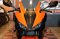 Honda CBR500R ABS ปี 2017 