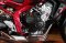 ขาย Honda CB650F ABS ปี 2016 สภาพป้ายแดง สวยกิ๊บ พร้อมออกทริป