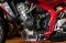 ขาย Honda CB650F ABS ปี 2016 สภาพป้ายแดง สวยกิ๊บ พร้อมออกทริป