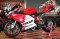 ขาย Ducati 848 Evo ABS ปี 2016