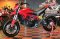 ขาย Ducati Hypermotard 821 ABS ปี 2015