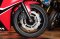 ขาย Honda CBR650F ABS ปี 2017 โฉมLED