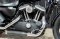 ขาย Harley-Davidson Iron 883 ABS ปี 2014 แต่งสวย คุ้มสุดๆ