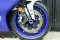 ขาย Yamaha R6 ABS จดปี 2021 ป้ายแดง 18 กม.แท้ๆ
