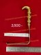 Richardson retractor 35x120mm-Gold