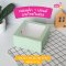 กล่องเค้ก 1 ปอนด์ ลายไทยใบตอง รุ่น EASY