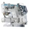 จักรลากระบอกเล็กตัดด้ายคอม JACK รุ่น K7-UT-01GBX356