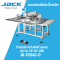 จักรแพทเทิร์นตัดด้ายคอม (ขนาด 60*40 CM) JACK รุ่น JK-T6040-D