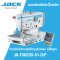จักรถักรังกระดุมหัวกุญแจคอม (สูท) JACK รุ่น JK-T9820G-01-D/P