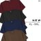 เสื้อยืดแขนสั้นไซส์ใหญ่ คอกระดุม กระเป๋า คอตต้อนพรีเมี่ยม  XL 48”- 5XL 64”