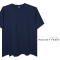 เสื้อยืดแขนสั้นไซส์ใหญ่ คอกระดุม กระเป๋า คอตต้อนพรีเมี่ยม  XL 48”- 5XL 64”