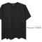เสื้อยืดแขนสั้นไซส์ใหญ่ คอกระดุม กระเป๋า คอตต้อนพรีเมี่ยม  XL 48”- 5XL 64”
