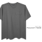 เสื้อยืดแขนสั้นไซส์ใหญ่ คอกระดุม กระเป๋า คอตต้อนพรีเมี่ยม  XL 48”- 5XL 64”