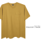 เสื้อยืดแขนสั้นไซส์ใหญ่ คอกระดุม กระเป๋า คอตต้อนพรีเมี่ยม  XL 48”- 5XL 64”
