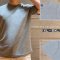 เสื้อยืดแขนสั้น คอกลม สีพื้น (Premium)