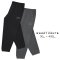 วอร์มขายาวไซส์ใหญ่ Long Sweat pants ( XL - 4XL )