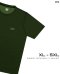 เสื้อกีฬาไซส์ใหญ่ XL 48" - 5XL 64"