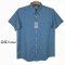 เสื้อเชิ้ตแขนสั้นไซส์ใหญ่ อ๊อกฟอร์ด Golf ฟ้าอากาศ XL (50") - 8XL (64")
