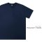 เสื้อยืดแขนสั้นไซส์ใหญ่ คอกระดุม กระเป๋า คอตต้อนพรีเมี่ยม  XL 48”- 5XL 64”