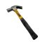 ค้อนหงอนด้ามไฟเบอร์ STANLEY 51-071 ขนาด 29 มม. 20 oz. 