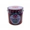 SEFCO สีเคลือบเงาเซฟโก้ สำหรับช้ภายนอกและภายใน S 569 VERONA GREEN ขนาด 3.4 ลิตร