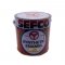 SEFCO สีเคลือบเงาเซฟโก้ สำหรับช้ภายนอกและภายใน S 116 PRIMROSE ขนาด 3.4 ลิตร