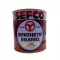 SEFCO สีเคลือบเงาเซฟโก้ สำหรับช้ภายนอกและภายใน S 002 ROSE WHITE ขนาด 0.85 ลิตร
