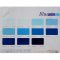 SEFCO สีเคลือบเงาเซฟโก้ สำหรับช้ภายนอกและภายใน S 372 RIVER BLUE ขนาด 3.4 ลิตร