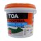 TOA 201 ROOFSEAL อะครีลิคทากันรั่วซึม ดูดซึม สีเทา 4 กก.