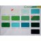 SEFCO สีเคลือบเงาเซฟโก้ สำหรับช้ภายนอกและภายใน S 567 APPLE GREEN ขนาด 0.85 ลิตร