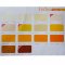 SEFCO สีเคลือบเงาเซฟโก้ สำหรับช้ภายนอกและภายใน S 157 YELLOWISH ORANGE ขนาด 0.85 ลิตร