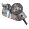 ชุดแปลงสว่านไฟฟ้า เป็นที่ตัดแผ่นอลูมิเนียม ขนาดแผ่นหนา Electric drill refitting plate shears