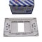PANASONIC WIDE SERIES WEG-6801WK ฝาพลาสติก หน้ากากพลาสติก 1 ช่อง  ขาว