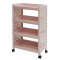 ชั้นวางของอเนกประสงค์ 4 ชั้น NO.1073-4 ชั้นวางของ 4 ชั้น